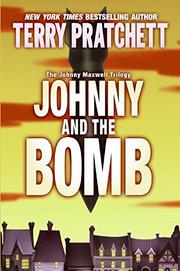 Book Cover for JOHNNY AND THE BOMB