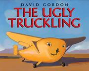 Cover art for THE UGLY TRUCKLING