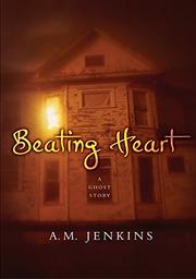 Book Cover for BEATING HEART