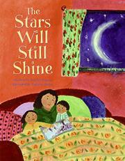 Cover art for THE STARS WILL STILL SHINE