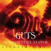 Cover art for GUTS