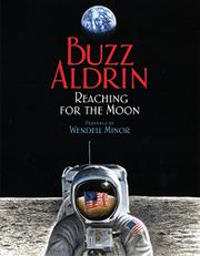 Book Cover for REACHING FOR THE MOON
