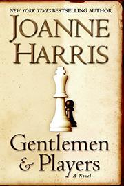 Cover art for GENTLEMEN AND PLAYERS