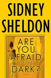 Cover art for ARE YOU AFRAID OF THE DARK?