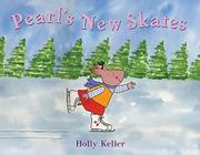 Cover art for PEARL’S NEW SKATES