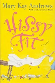 Cover art for HISSY FIT