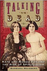 Cover art for TALKING TO THE DEAD