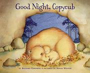 Cover art for GOOD NIGHT, COPYCUB
