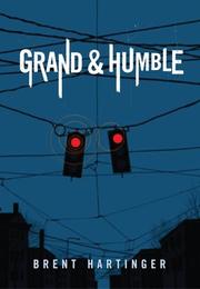 Cover art for GRAND AND HUMBLE