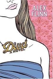 Book Cover for DIVA