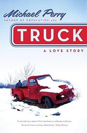 Cover art for TRUCK