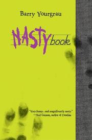 Cover art for NASTYBOOK