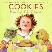 Book Cover for COOKIES