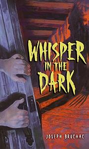 Book Cover for WHISPER IN THE DARK