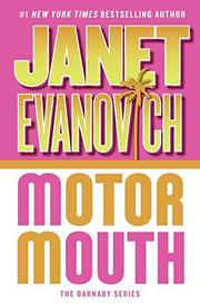 Book Cover for MOTOR MOUTH