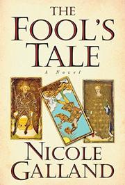Book Cover for THE FOOL’S TALE