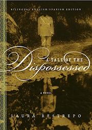 Cover art for A TALE OF THE DISPOSSESSED