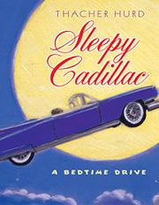 Cover art for SLEEPY CADILLAC