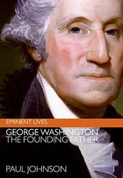 Book Cover for GEORGE WASHINGTON
