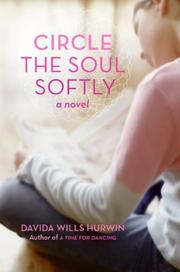 Cover art for CIRCLE THE SOUL SOFTLY