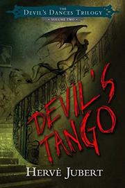 Cover art for DEVIL’S TANGO