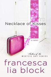Cover art for NECKLACE OF KISSES