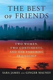 Cover art for THE BEST OF FRIENDS