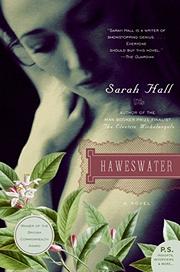 Cover art for HAWESWATER