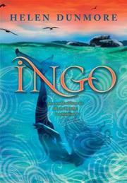Cover art for INGO