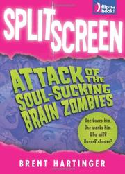 Cover art for SPLIT SCREEN