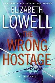 Cover art for THE WRONG HOSTAGE