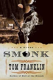 Book Cover for SMONK
