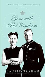 Cover art for GONE WITH THE WINDSORS