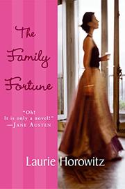 Cover art for THE FAMILY FORTUNE
