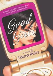 Book Cover for GOOD GIRLS