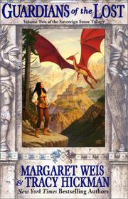 Book Cover for GUARDIANS OF THE LOST