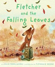 Book Cover for FLETCHER AND THE FALLING LEAVES