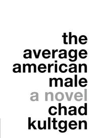 Cover art for THE AVERAGE AMERICAN MALE
