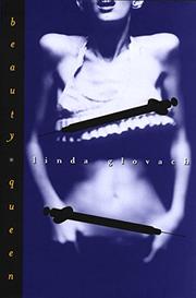 Cover art for BEAUTY QUEEN