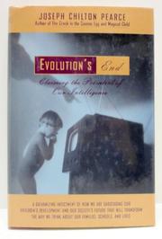 Cover art for EVOLUTION'S END