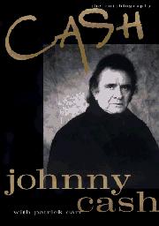 Cover art for CASH