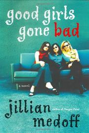 Cover art for GOOD GIRLS GONE BAD