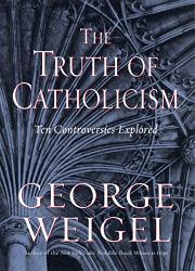 Book Cover for THE TRUTH OF CATHOLICISM