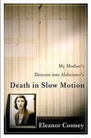Book Cover for DEATH IN SLOW MOTION