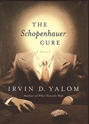 Cover art for THE SCHOPENHAUER CURE