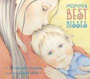 Cover art for MOMMY’S BEST KISSES