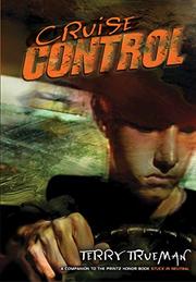 Cover art for CRUISE CONTROL