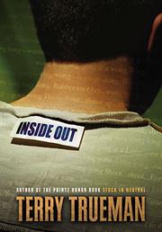 Cover art for INSIDE OUT