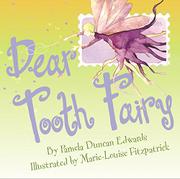 Cover art for DEAR TOOTH FAIRY