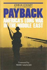 Cover art for PAYBACK